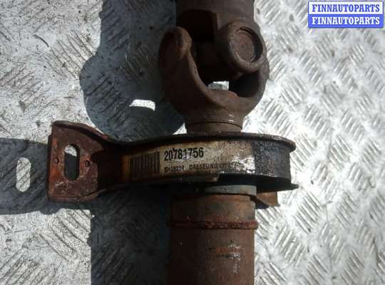 купить карданный вал на OPEL ANTARA