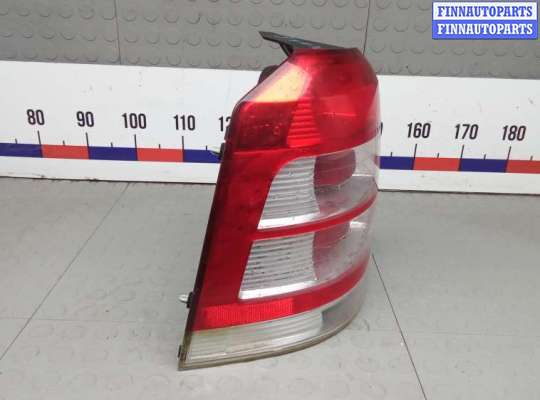 купить фонарь задний левый на OPEL ZAFIRA B