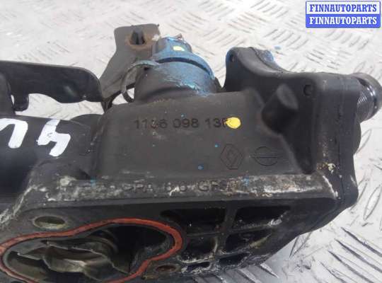 купить корпус термостата дизельный на RENAULT MEGANE 3