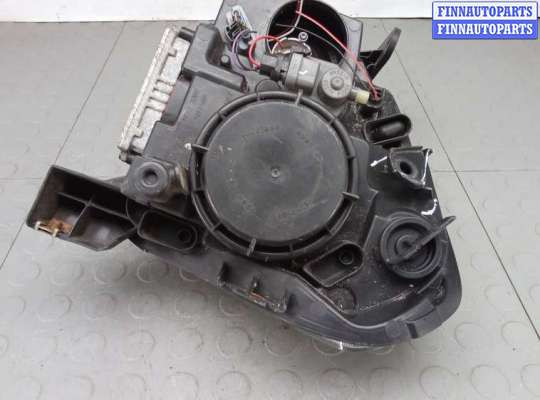 купить фара правая на NISSAN QASHQAI J10