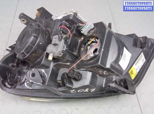 купить фара правая на NISSAN QASHQAI J10