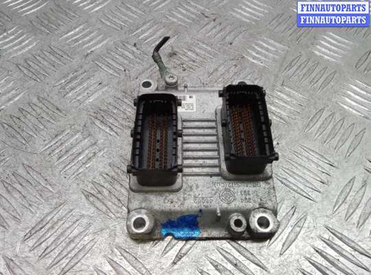 купить блок управления двс на OPEL MERIVA A