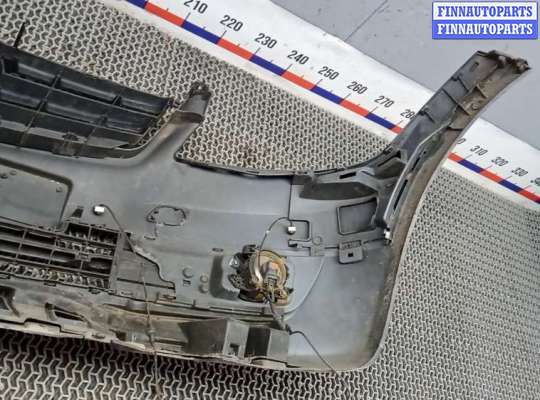 купить бампер передний на MERCEDES BENZ A-CLASS W169
