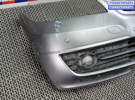 купить бампер передний на MERCEDES BENZ A-CLASS W169