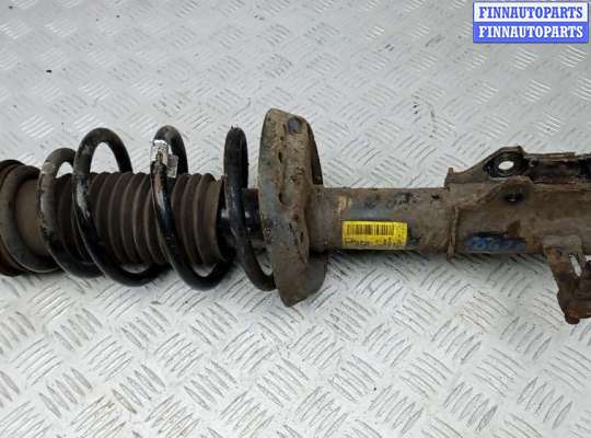 купить амортизатор передний левый на OPEL ZAFIRA C