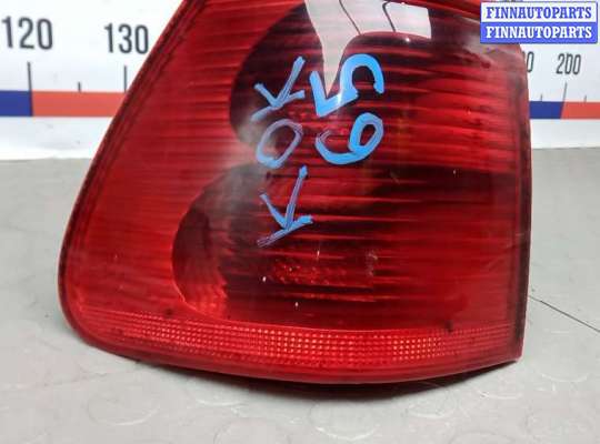 купить фонарь задний левый на BMW X5 E53