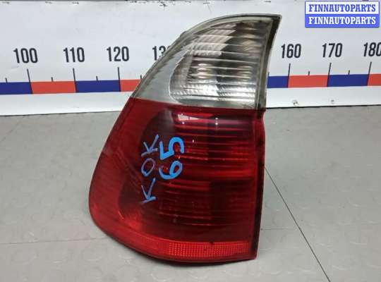 купить фонарь задний левый на BMW X5 E53