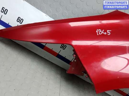 купить крыло переднее левое на CITROEN C4 PICASSO 2