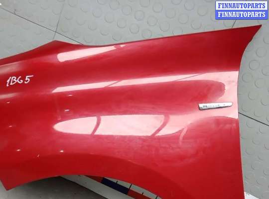 купить крыло переднее левое на CITROEN C4 PICASSO 2