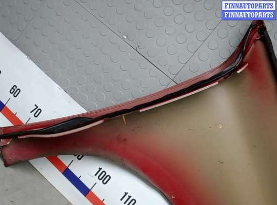 купить крыло переднее левое на CITROEN C4 PICASSO 2