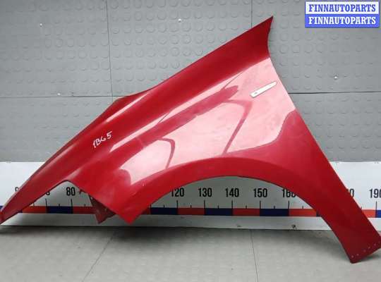 купить крыло переднее левое на CITROEN C4 PICASSO 2