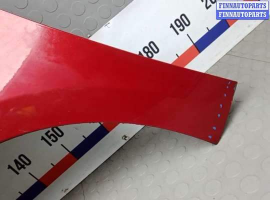 купить крыло переднее левое на CITROEN C4 PICASSO 2