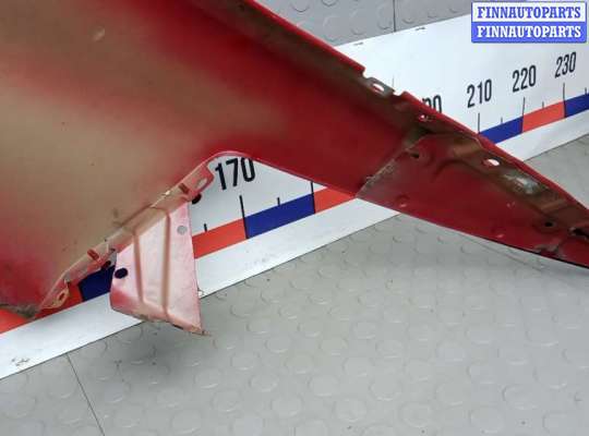 купить крыло переднее левое на CITROEN C4 PICASSO 2