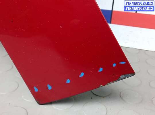 купить крыло переднее левое на CITROEN C4 PICASSO 2