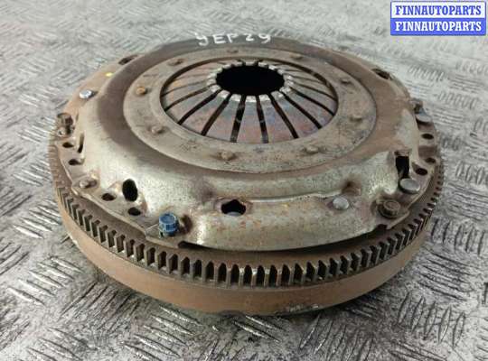 купить маховик дизельный на VOLKSWAGEN PASSAT B7