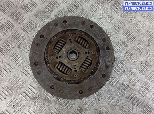 купить маховик дизельный на VOLKSWAGEN PASSAT B7