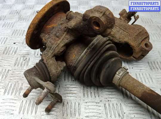 купить ступица передняя левая на VOLKSWAGEN TIGUAN 1