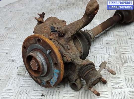 купить ступица передняя левая на VOLKSWAGEN TIGUAN 1