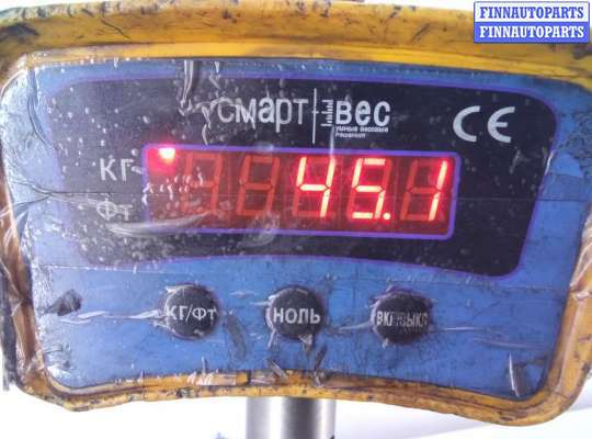 МКПП - Механическая коробка на Skoda Superb II (3T)