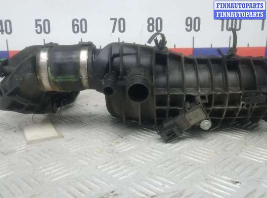 купить впускной коллектор бензиновый на FORD FOCUS 3