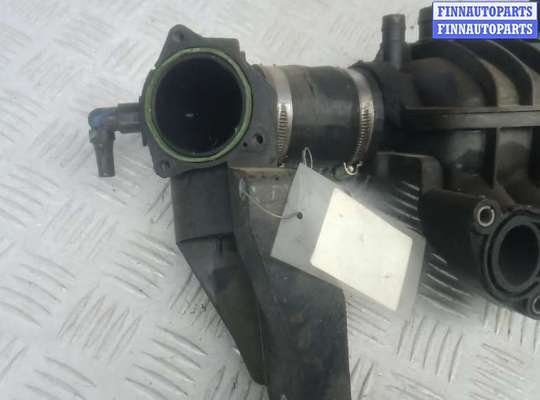 купить впускной коллектор бензиновый на FORD FOCUS 3