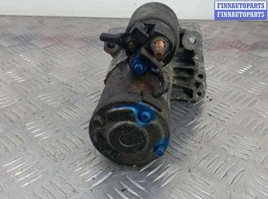 купить стартер дизельный на CITROEN C5 2