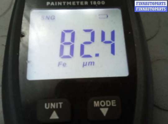 купить дверь 3-5 на PEUGEOT 3008 1