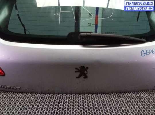 купить дверь 3-5 на PEUGEOT 3008 1