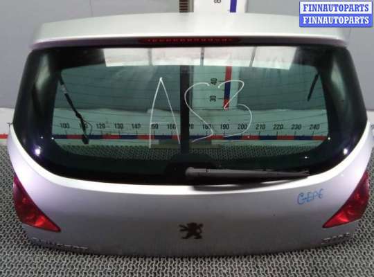 купить дверь 3-5 на PEUGEOT 3008 1