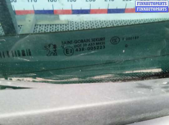 купить дверь 3-5 на PEUGEOT 3008 1