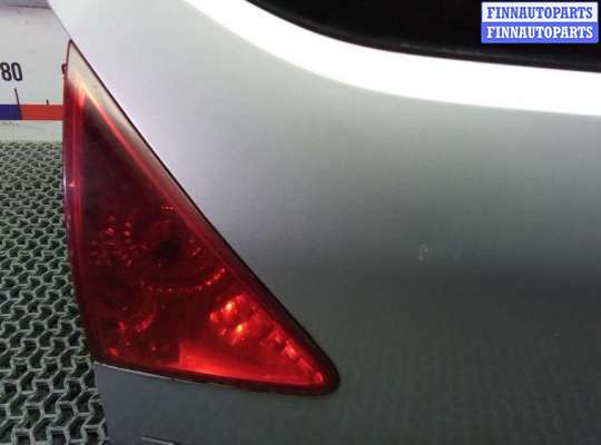 купить дверь 3-5 на PEUGEOT 3008 1