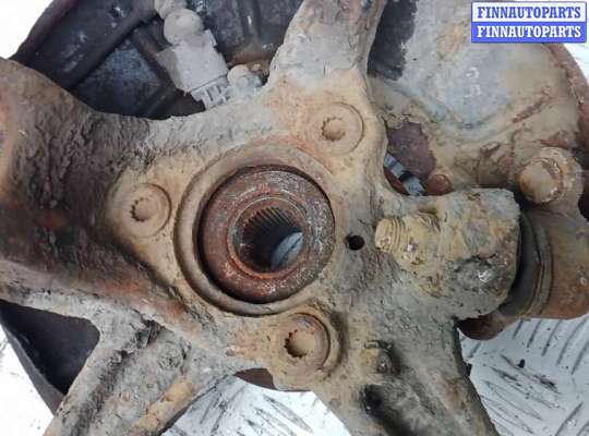 купить ступица передняя правая на SKODA OCTAVIA A5