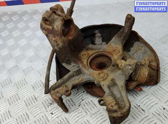 купить ступица передняя правая на SKODA OCTAVIA A5