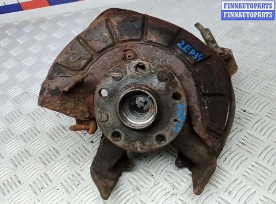 купить ступица передняя правая на SKODA OCTAVIA A5