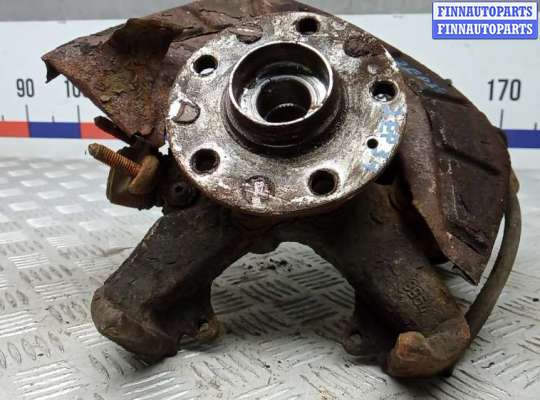 купить ступица передняя правая на SKODA OCTAVIA A5