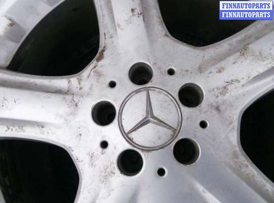 купить диск литой на MERCEDES BENZ M-CLASS W164