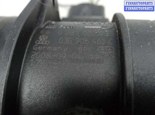 купить расходомер воздуха дизельный на VOLKSWAGEN TIGUAN 1