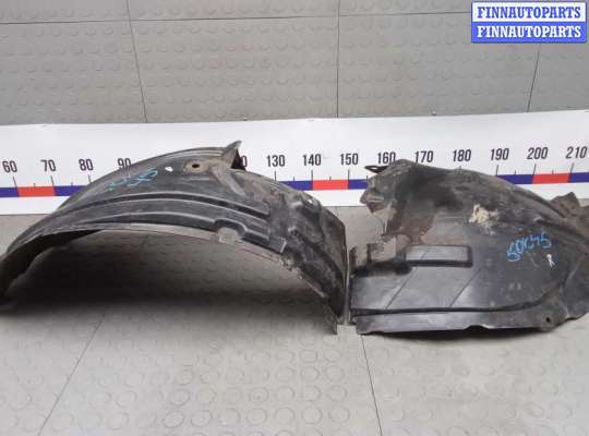 защита арок (защита крыла, подкрылок) передняя правая NS795741 на NISSAN JUKE F15