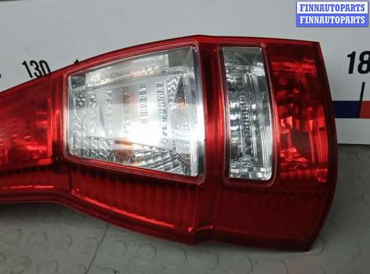Фонарь задний на Honda CR-V III (RE)