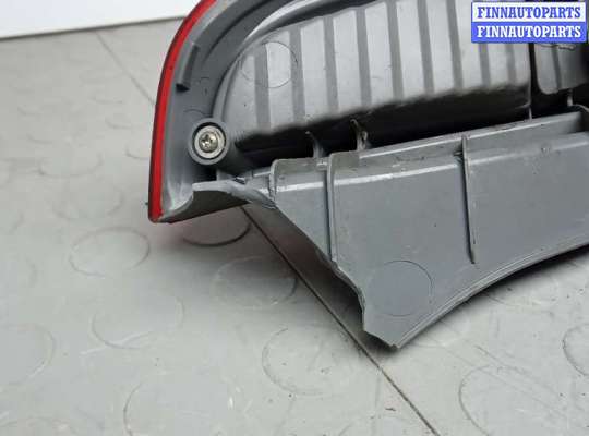 Фонарь задний