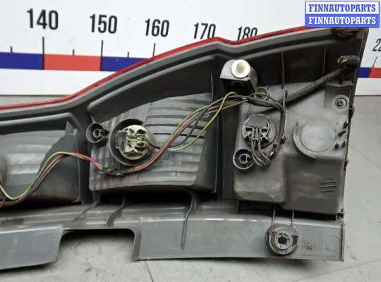 Фонарь задний на Honda CR-V III (RE)