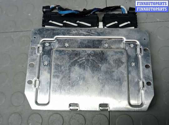 купить блок управления подвеской на JEEP GRAND CHEROKEE WK2