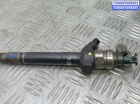 Форсунка топливная на Ford Transit Mk6 / Mk7