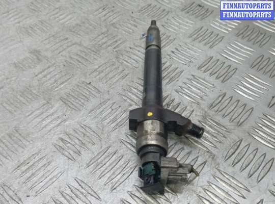 Форсунка топливная на Ford Transit Mk6 / Mk7