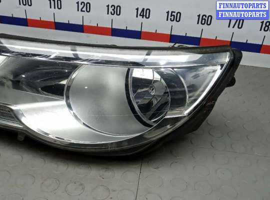 купить фара левая на VOLKSWAGEN TIGUAN 1