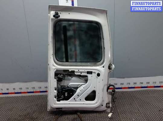 купить дверь распашная левая на VOLKSWAGEN CADDY 3
