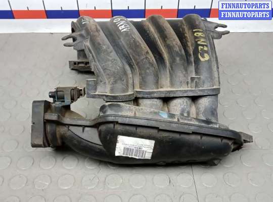 купить впускной коллектор бензиновый на NISSAN QASHQAI J10