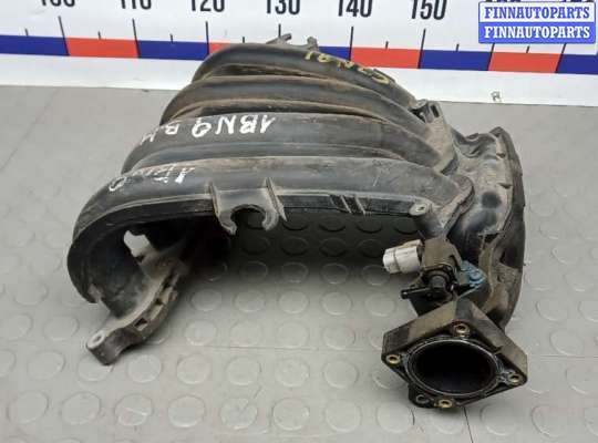 купить впускной коллектор бензиновый на NISSAN QASHQAI J10