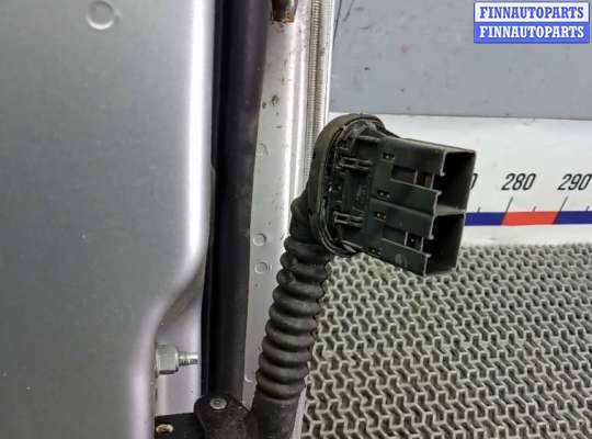 купить дверь передняя левая на FORD KUGA 1