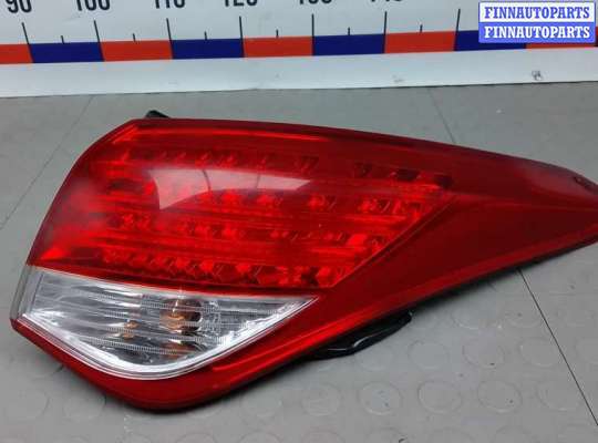 Купить фонарь задний правый на HYUNDAI I40 фонарь задний правый HN572009 на HYUNDAI I40